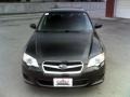Obsidian Black Pearl - Legacy 2.5i Sedan Photo No. 2