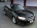 Obsidian Black Pearl - Legacy 2.5i Sedan Photo No. 3