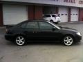 Obsidian Black Pearl - Legacy 2.5i Sedan Photo No. 4