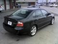 Obsidian Black Pearl - Legacy 2.5i Sedan Photo No. 5