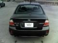 Obsidian Black Pearl - Legacy 2.5i Sedan Photo No. 6
