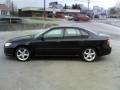 Obsidian Black Pearl - Legacy 2.5i Sedan Photo No. 8
