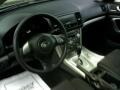 Obsidian Black Pearl - Legacy 2.5i Sedan Photo No. 11