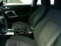 Obsidian Black Pearl - Legacy 2.5i Sedan Photo No. 12