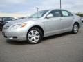 Titanium Metallic - Camry LE Photo No. 2
