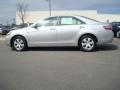 Titanium Metallic - Camry LE Photo No. 3
