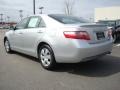 Titanium Metallic - Camry LE Photo No. 4