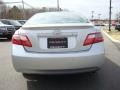 Titanium Metallic - Camry LE Photo No. 5