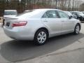 Titanium Metallic - Camry LE Photo No. 6