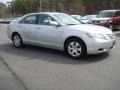 Titanium Metallic - Camry LE Photo No. 7