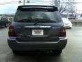 Bluestone Metallic - Highlander V6 4WD Photo No. 6
