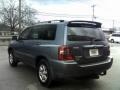 Bluestone Metallic - Highlander V6 4WD Photo No. 7