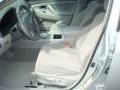 Titanium Metallic - Camry LE Photo No. 10
