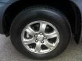 Bluestone Metallic - Highlander V6 4WD Photo No. 9