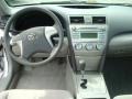 Titanium Metallic - Camry LE Photo No. 12