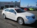 Stone White - Sebring Touring Sedan Photo No. 1