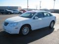 Stone White - Sebring Touring Sedan Photo No. 2