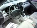 Bluestone Metallic - Highlander V6 4WD Photo No. 11