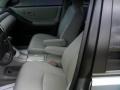 Bluestone Metallic - Highlander V6 4WD Photo No. 12