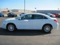 Stone White - Sebring Touring Sedan Photo No. 3