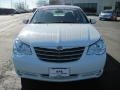 Stone White - Sebring Touring Sedan Photo No. 5
