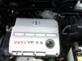 Bluestone Metallic - Highlander V6 4WD Photo No. 15