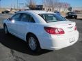 Stone White - Sebring Touring Sedan Photo No. 7
