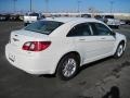 Stone White - Sebring Touring Sedan Photo No. 8