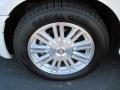 Stone White - Sebring Touring Sedan Photo No. 11