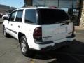 2002 Summit White Chevrolet TrailBlazer LT 4x4  photo #21