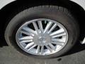 Stone White - Sebring Touring Sedan Photo No. 12