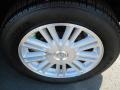 Stone White - Sebring Touring Sedan Photo No. 14