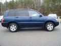 Bluestone Metallic - Highlander I4 Photo No. 5