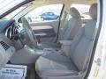 Stone White - Sebring Touring Sedan Photo No. 15
