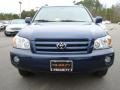 Bluestone Metallic - Highlander I4 Photo No. 6
