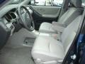 Bluestone Metallic - Highlander I4 Photo No. 7