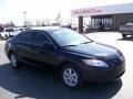 Black - Camry LE Photo No. 1