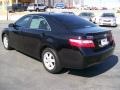 Black - Camry LE Photo No. 3
