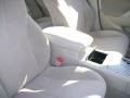 Super White - Camry LE Photo No. 6