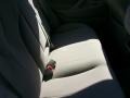 Super White - Camry LE Photo No. 7