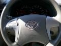 Super White - Camry LE Photo No. 9