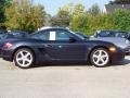 Atlas Grey Metallic - Cayman  Photo No. 5