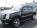 Black Raven - Escalade AWD Photo No. 1