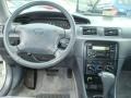 Super White - Camry LE Photo No. 11