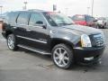 Black Raven - Escalade AWD Photo No. 3