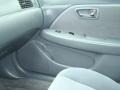 2001 Super White Toyota Camry LE  photo #17