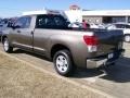 2010 Pyrite Brown Mica Toyota Tundra Double Cab  photo #3