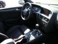 2010 Phantom Black Pearl Effect Audi S4 3.0 quattro Sedan  photo #17
