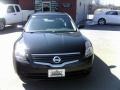 Super Black - Altima 2.5 S Photo No. 2