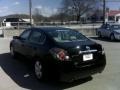 Super Black - Altima 2.5 S Photo No. 7